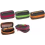 Estuche blando WEDO Neon Stretch Verde Gris