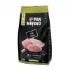 Pienso para gatos Pan Mięsko Pavo con Ganso S 1,6 kg