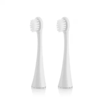 Cepillos de recambio para cepillo de dientes eléctrico infantil ETA ETA070690100, pack de 2