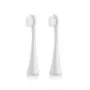 Cepillos de recambio para cepillo de dientes eléctrico infantil ETA ETA070690100, pack de 2
