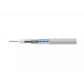Cable coaxial Kathrein LCD 111 A+ 100m blanco