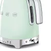 Smeg Hervidor 50's Style KLF04PGEU Verde pastel