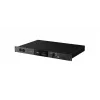 Interfaz de audio con controlador de monitor Dolby Atmos