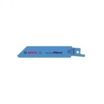 Bosch S 522 EF Hoja de sierra sable bimetal 1 unidad
