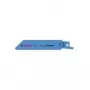 Bosch S 522 EF Hoja de sierra sable bimetal 1 unidad