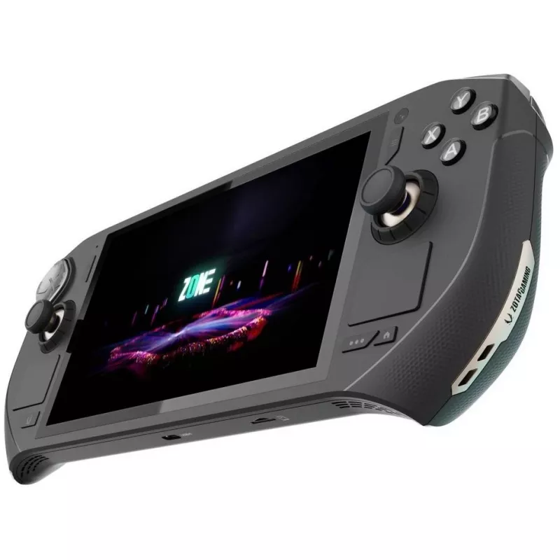 Consola portátil Zotac Zone 512 GB Wi-Fi 7