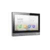 Videoportero unidad interior Hikvision DS-KH8381-WTE1 7 pulgadas 1024x600, PoE, Wi‑Fi, MicroSD