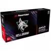 Tarjeta gráfica AMD Radeon RX 9060 XT 16 GB GDDR6