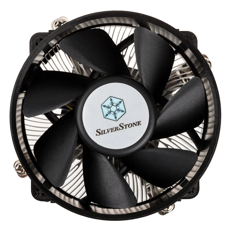 Disipador de aire Silverstone NT08-115X