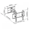 ART AR-24 152,4 cm (60
