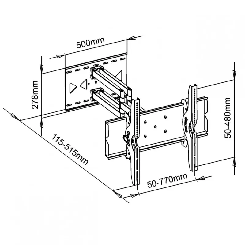 ART AR-24 152,4 cm (60