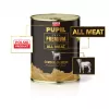 PUPIL Premium All Meat Gold lomo de cordero - Comida húmeda para perros - 800 g