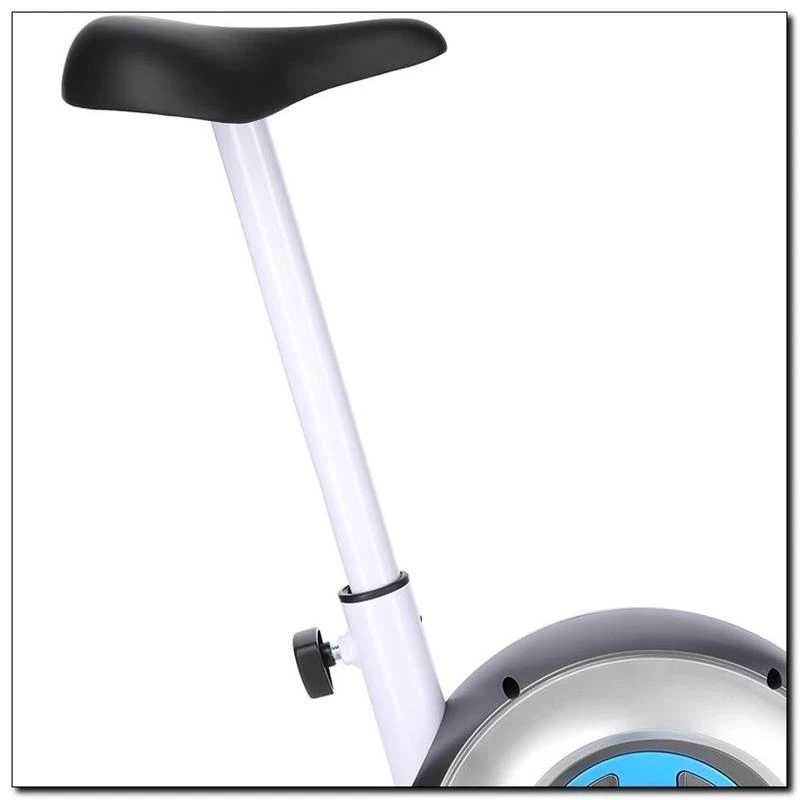Bicicleta estática magnética HMS Fitness M8750