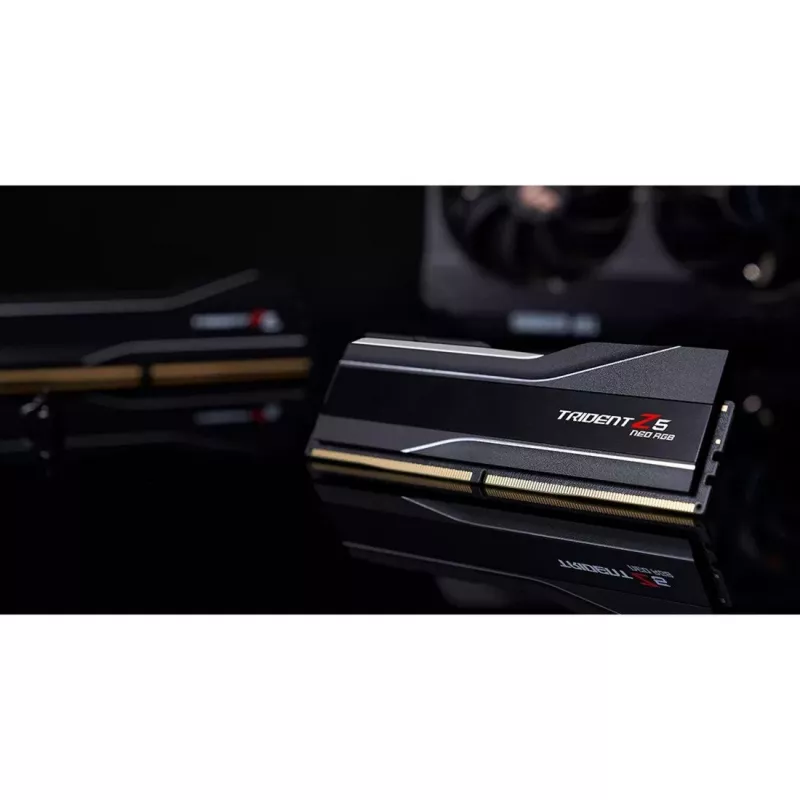 Módulo de memoria G.Skill DDR5 128 GB (2 x 64 GB) 6000 MT/s