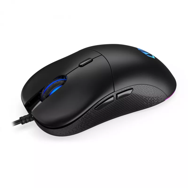 Ratón USB óptico GEM/EY6A006 ENDORFY