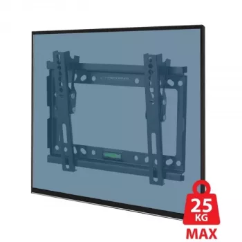 Soporte de pared para TV ESPERANZA ERW010 para 14