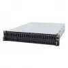 Synology FlashStation FS3410 - Servidor NAS - 24 bahías - 108TB - Rack - montaje - RAID 0, 1, 5, 6, 10, JBOD, RAID F1 - RAM 16GB - 10 Gigabit Ethe
