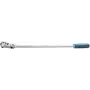 Gedore 1993 GU-10 XL 2018934 llave de carraca reversible 1/2", 600 mm