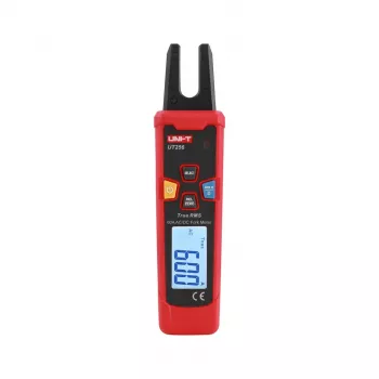 Instrumento de medición, comprobador de tensión Uni-T UT256