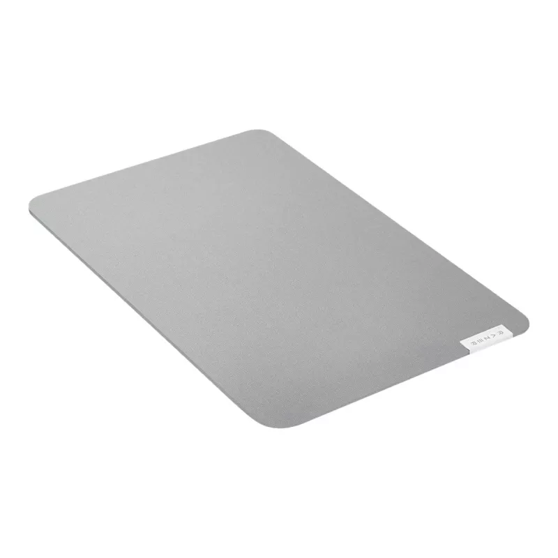 Alfombrilla de ratón gaming Razer PRO GLIDE gris (RZ02-03331500-R3M1)