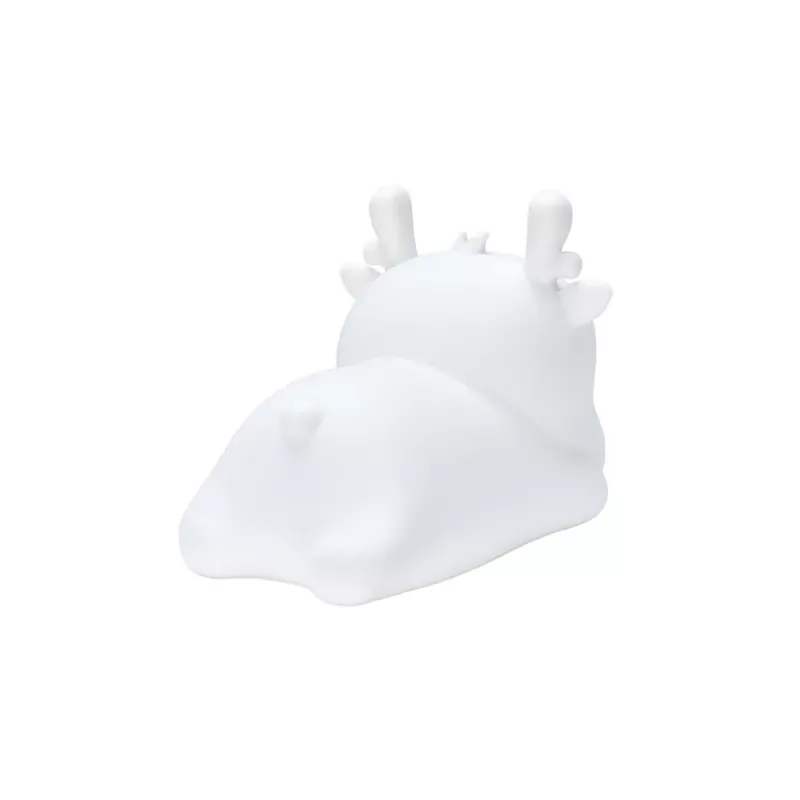 Luz de noche Tellur TLL441161 Baby Deer LED, luz suave, lámpara de mesita compacta