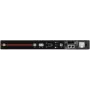Vertiv Geist RTS, monitorizado (nivel de unidad), 1U, entrada (2) IEC60309 200-240V 30A o 32A, (1) IEC 2P+E IP44 (VA4U31A0)