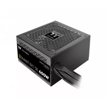 Fuente de alimentación Smart BX1 S E 650W
