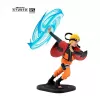 ABYstyle Figura Naruto SHIPPUDEN Figura Naruto Rasengan x2