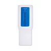 Lanberg NT-0402 comprobador de cables de red PoE, azul/blanco