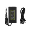 Fuente de alimentación Green Cell AD56P 150W 19,5V 7,7A para portátiles ASUS, interior, negro