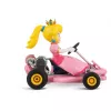 Carrera RC 370200986P Mario Kart Pipe Kart Peach, 2,4 GHz, autonomía de batería de 30 min, a partir de 6 años