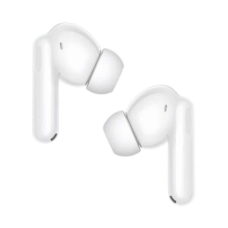 Auriculares inalámbricos in-ear HUAWEI FreeBuds SE 4 — intraurales, 20–20000 Hz, 36 g, blanco
