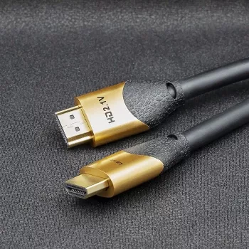 Qoltec 50357 cable HDMI 5 m HDMI Type-A (estándar) negro