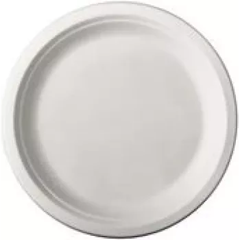 Papstar 81327 blanco