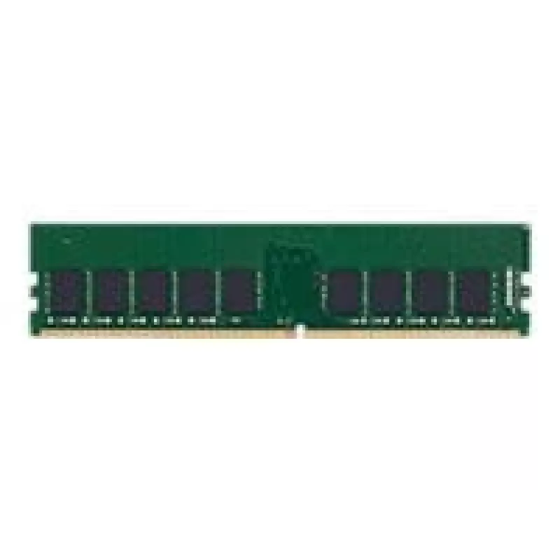 Kingston Technology KTD-PE432E/32G Módulo de memoria 32 GB 1 x 32 GB DDR4 3200 MT/s 288-Pin DIMM ECC