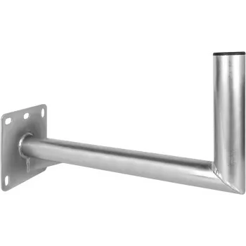 Soporte de pared Megasat WH 50 aluminio acero 50 cm distancia a la pared 200 mm altura