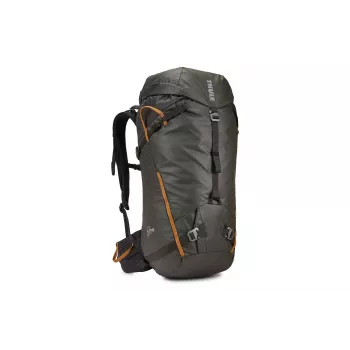 Thule | Stir Alpine, 40L | mochilas de senderismo | Obsidian | correa de hombro