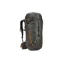 Thule | Stir Alpine, 40L | mochilas de senderismo | Obsidian | correa de hombro