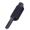 Pinpointer detector de metales Extralink SA-980 negro – sonda de punta manual