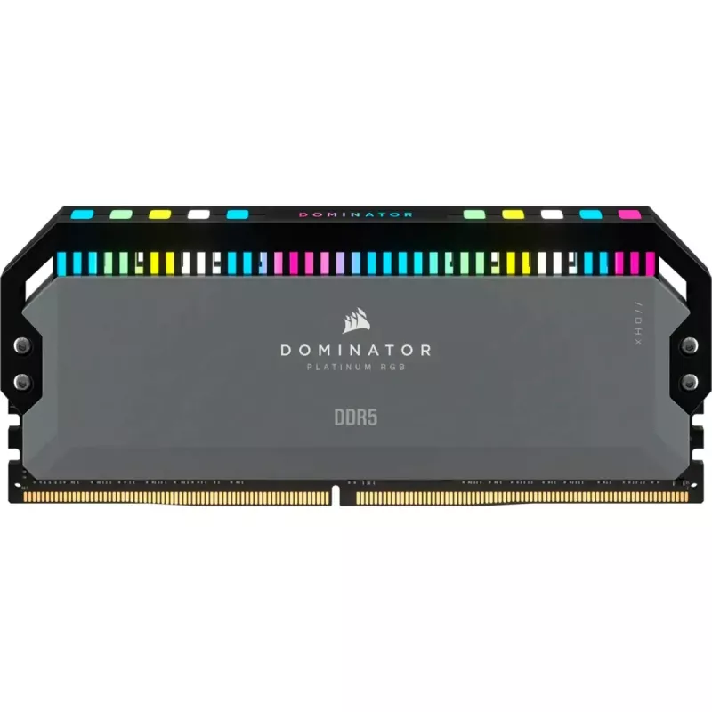 Módulo de memoria Corsair Dominator DDR5 64 GB 6000 MHz