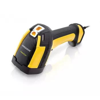 Lector de códigos de barras de mano Datalogic PD9630-SRK1 1D/2D USB IP65 IP67