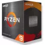 Procesador AMD Ryzen 9 5900XT 12C/24T, 4,8 GHz, 72 MB, AM4, Tray