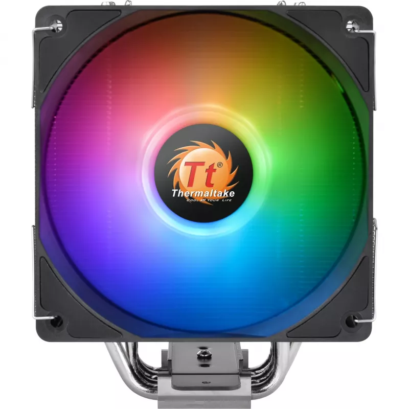 Disipador Thermaltake UX 210 ARGB