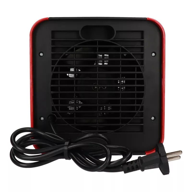 Calefactor eléctrico Prime3 SFH81RD