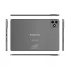 Kruger & Matz EAGLE 1078 KM1078 tableta de 10,95 pulgadas, 6 GB RAM, 128 GB, Android 15