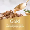 GOURMET GOLD - Estofado con pato y pavo 85 g