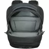 Wenger NEXT Ryde 612567 mochila para portátil 16 pulgadas (40,6 cm), Gravity Black