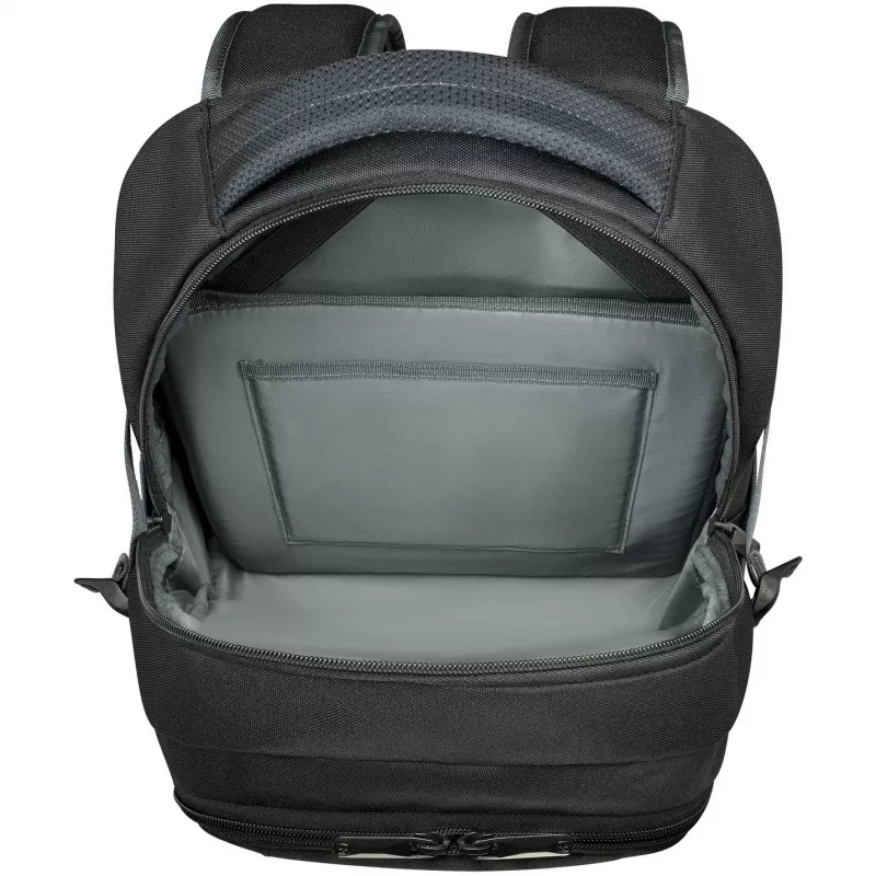 Wenger NEXT Ryde 612567 mochila para portátil 16 pulgadas (40,6 cm), Gravity Black
