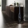 AEG Clean 5000 AS52CB18DB aspiradora de mano sin cable, 0,3 l, azul denim