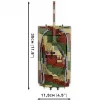 Set de bloques COBI Panzer VI Ausf. B Königstiger 802 piezas